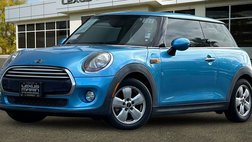 2015 MINI Hardtop Cooper