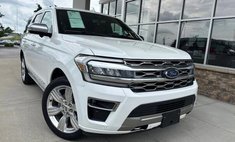 2023 Ford Expedition Platinum