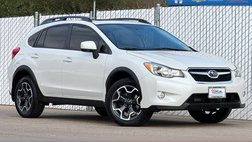 2014 Subaru XV Crosstrek 2.0i Premium