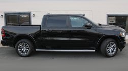 2019 Ram Ram Pickup 1500 Laramie