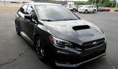 2018 Subaru WRX Premium