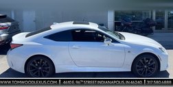 2023 Lexus RC 350 F SPORT