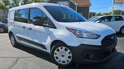 2022 Ford Transit Connect XL