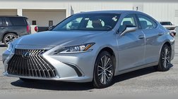 2025 Lexus ES 350 350 FWD