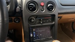 1994 Mazda MX-5 Miata M-Edition