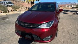 2020 Chrysler Pacifica Touring L Plus