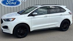 2022 Ford Edge ST-Line