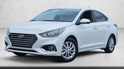 2022 Hyundai Accent SEL