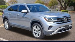 2020 Volkswagen Atlas Cross Sport V6 SEL