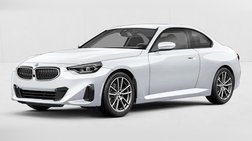 2025 BMW 2 Series 230i