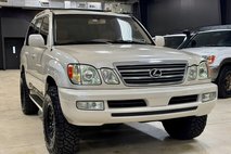 2005 Lexus LX 470 Base