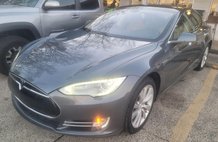 2014 Tesla Model S 85