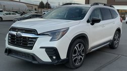 2024 Subaru Ascent Limited 7-Passenger