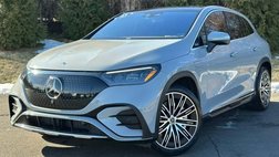 2023 Mercedes-Benz EQE EQE 350 4MATIC