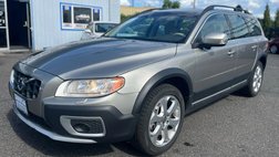 2011 Volvo XC70 T6