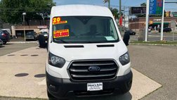 2020 Ford Transit 150