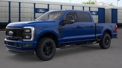 2026 Ford Super Duty F-250 XL