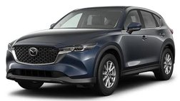 2022 Mazda CX-5 2.5 S Select