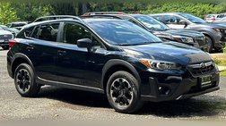 2023 Subaru Crosstrek Base