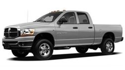 2009 Dodge Ram 2500 ST