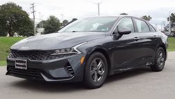 2023 Kia K5 LXS
