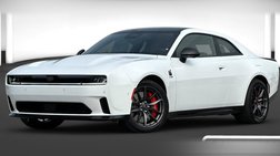 2024 Dodge Charger Daytona Scat Pack