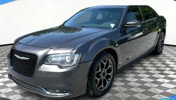 2017 Chrysler 300 S