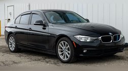 2017 BMW 3 Series 320i xDrive