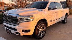 2023 Ram Ram Pickup 1500 Limited
