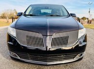 2016 Lincoln MKT Base