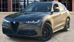 2024 Alfa Romeo Stelvio Veloce