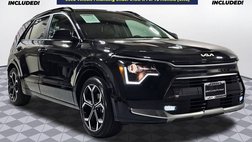2024 Kia Niro EX Touring