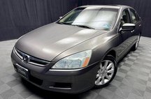 2007 Honda Accord EX-L V-6