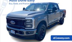 2024 Ford Super Duty F-350 Lariat