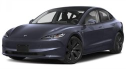 2024 Tesla Model 3 Performance