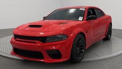 2023 Dodge Charger SRT Hellcat