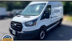 2020 Ford Transit 250