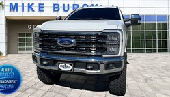2024 Ford Super Duty F-350 Lariat