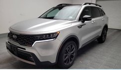 2021 Kia Sorento EX