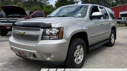 2008 Chevrolet Tahoe LT