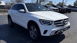 2022 Mercedes-Benz GLC-Class GLC 300