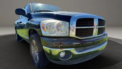 2006 Dodge Ram 1500 SLT