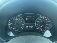 2013 Nissan Altima 2.5 SV