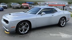 2020 Dodge Challenger R/T