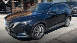 2018 Mazda CX-9 Grand Touring