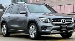 2022 Mercedes-Benz GLB GLB 250 4MATIC