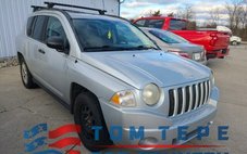 2007 Jeep Compass Sport
