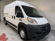2016 Ram ProMaster 2500 159 WB
