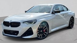 2025 BMW 2 Series M240i