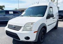 2010 Ford Transit Connect XLT